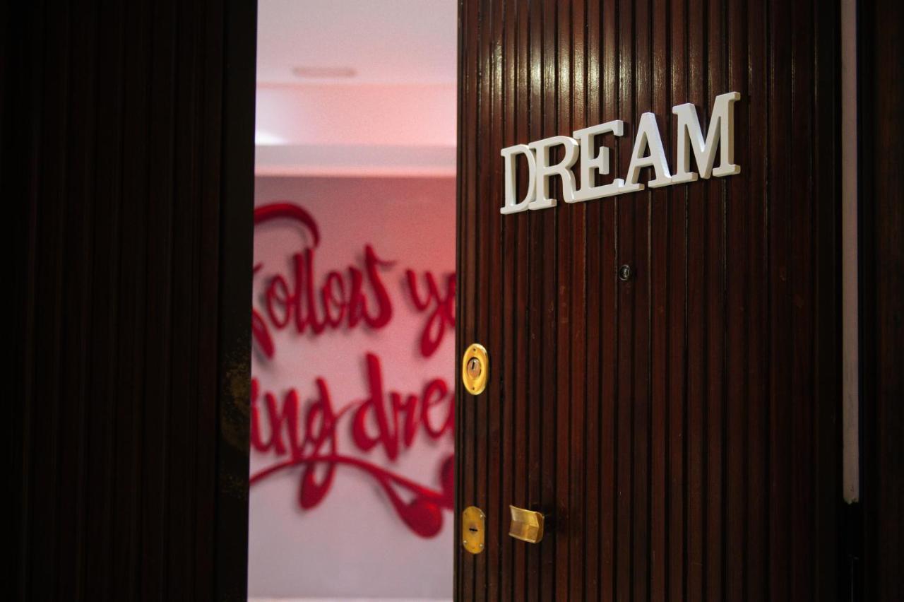 Dream Bed & Breakfast Rom